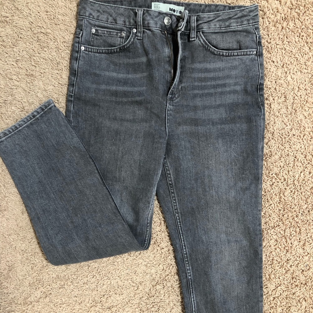 Topshop jeans